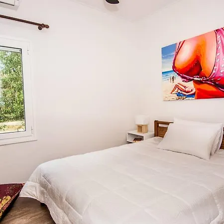 House In Σπίτι διακοπών Λακήθρα