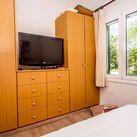 Σπίτι διακοπών House In *