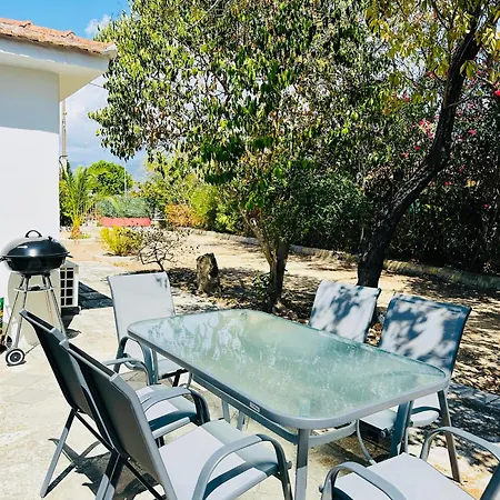 בית נופש House In
