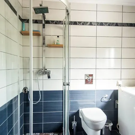 Σπίτι διακοπών House In *