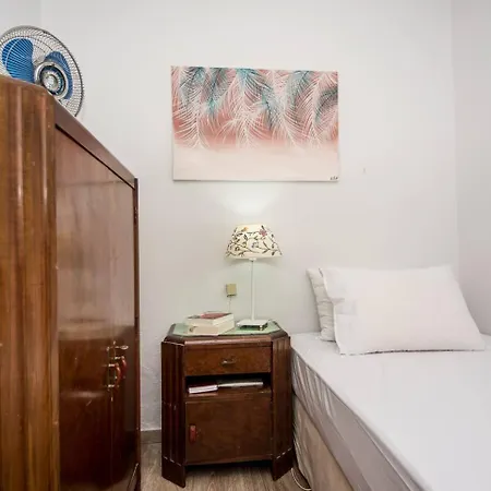 House In Hébergement de vacances Lakíthra