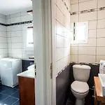 House In Vakantiehuis *