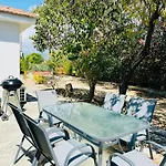 Hébergement de vacances House In