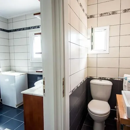 House In Casa vacanze *