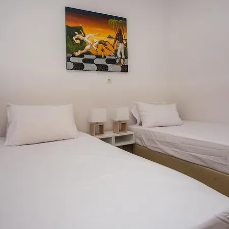 House In Casa vacanze *