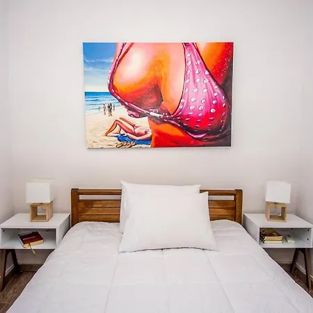 House In Casa vacanze *