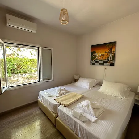 House In Casa vacanze *