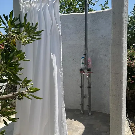 House In Casa vacanze