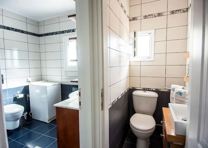 House In Дом отдыха *