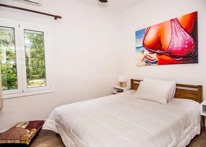 House In Дом отдыха Lakithra