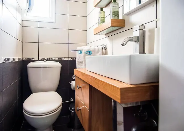 Дом отдыха House In