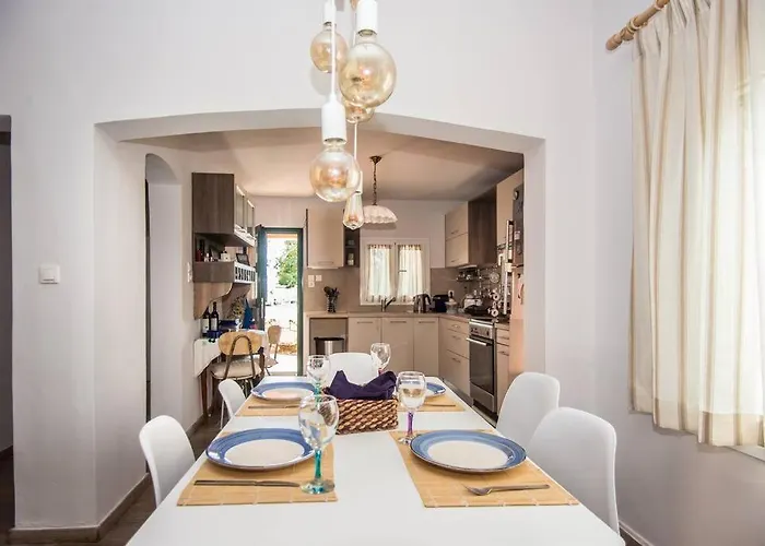 Дом отдыха House In *