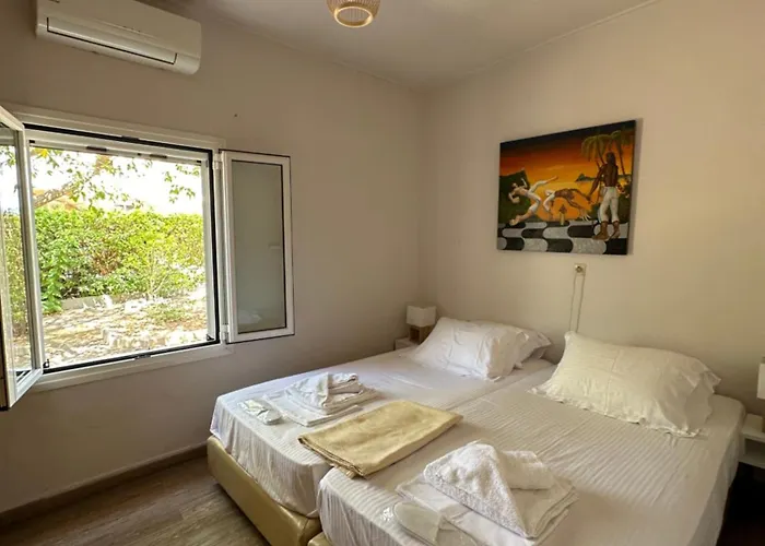 House In Дом отдыха *