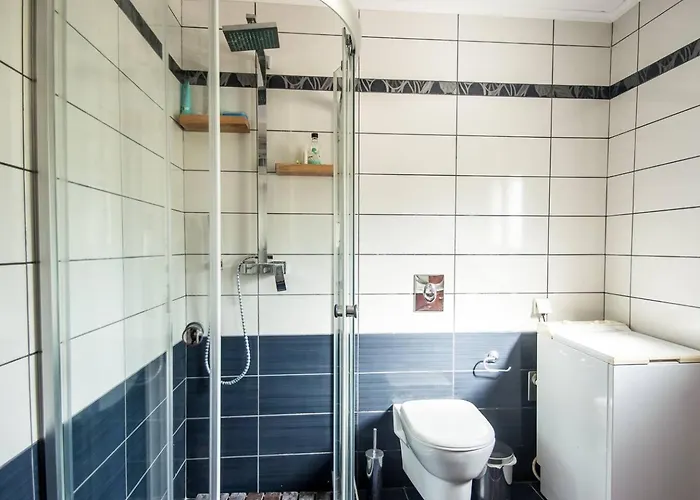 Дом отдыха House In *