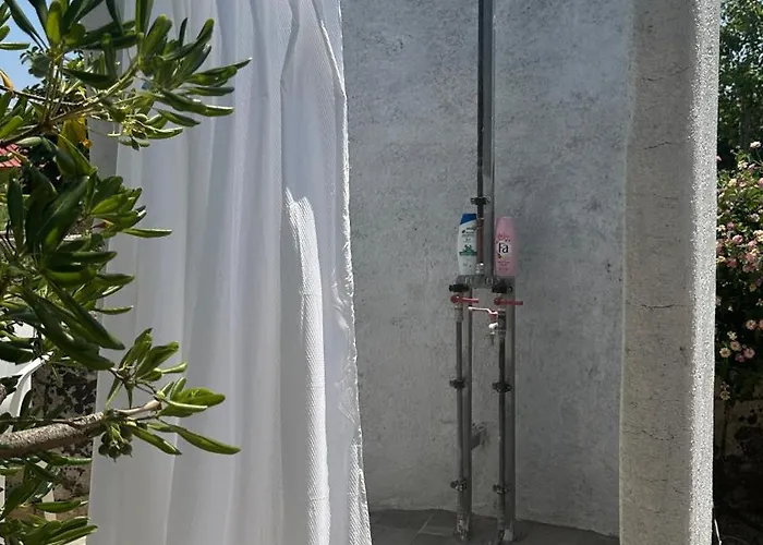 House In Дом отдыха