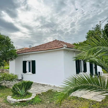 House In Prázdninový dům *